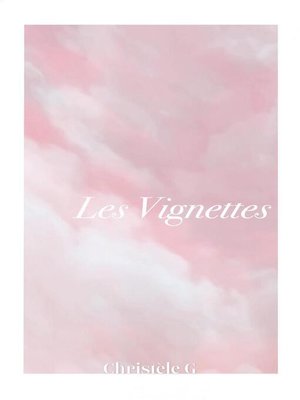 cover image of Les Vignettes